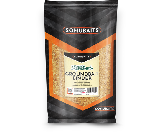 ESSENTIAL INGREDIENTS GROUNDBAIT BINDER