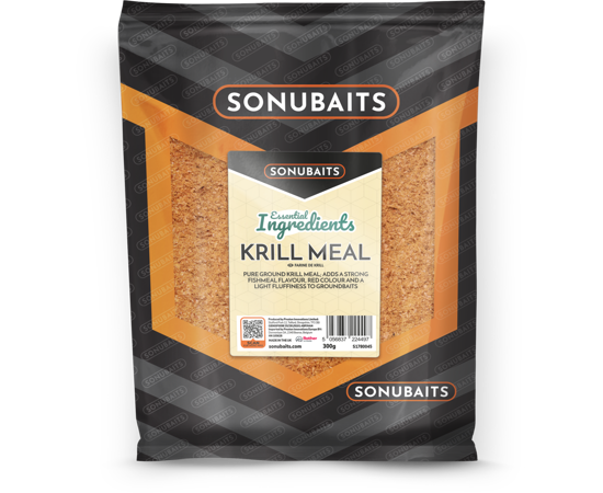 ESSENTIAL INGREDIENTS KRILL MEAL
