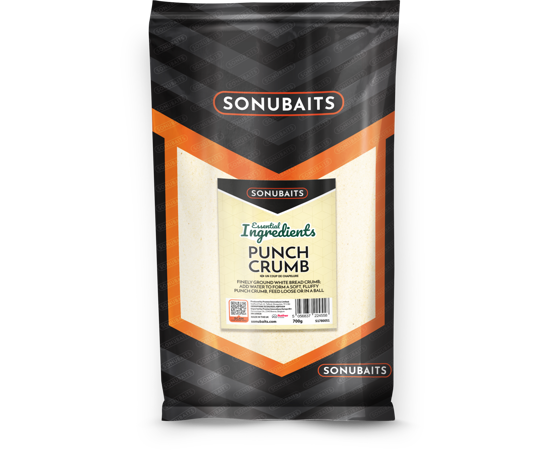 ESSENTIAL INGREDIENTS PUNCH CRUMB