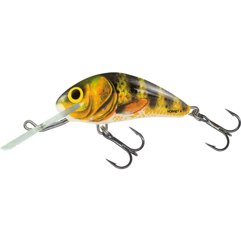Hornet Floating 4cm Real Identity Perch