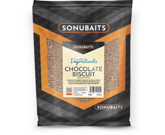 ESSENTIAL INGREDIENTS CHOCOLATE BISCUIT