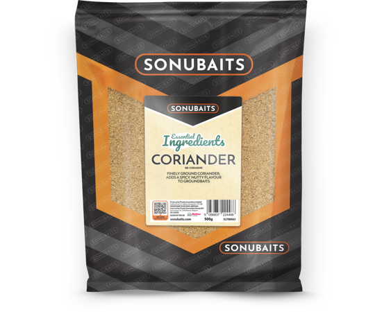 ESSENTIAL INGREDIENTS CORIANDER
