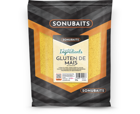 ESSENTIAL INGREDIENTS GLUTEN DE MAIS