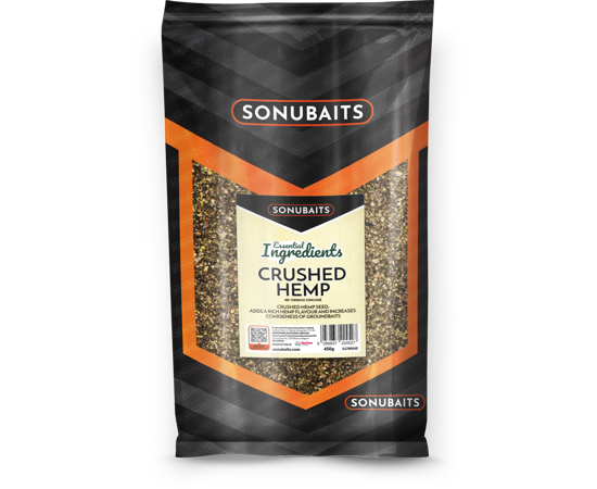 ESSENTIAL INGREDIENTS CRUSHED HEMP