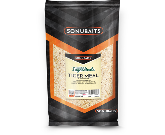 ESSENTIAL INGREDIENTS TIGER MEAL 