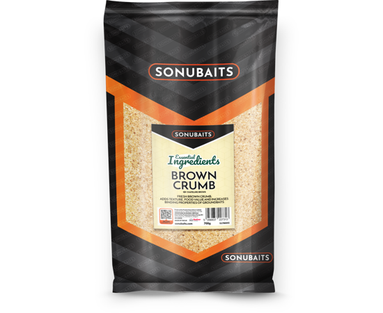 ESSENTIAL INGREDIENTS BROWN CRUMB