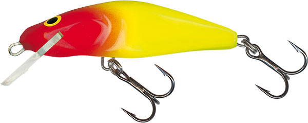 Bullhead FLO 6cm CLOWN