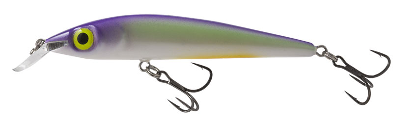 Rattlin' Sting Suspending 9cm Table Rock Shad