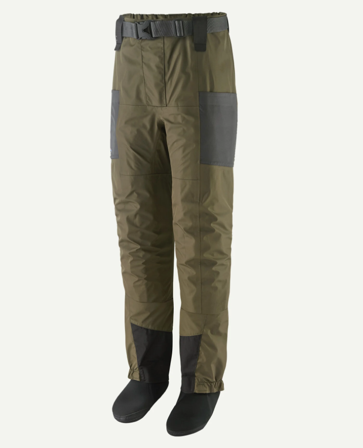 Men's Swiftcurrent Traverse Wading Pants LRM BSNG