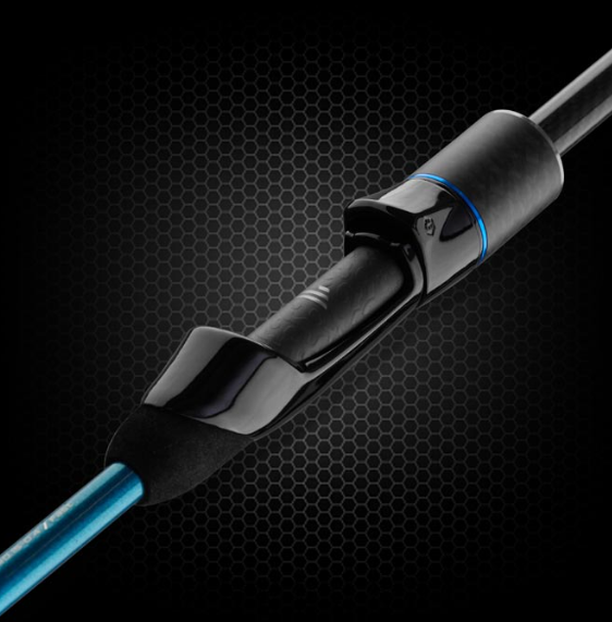 NEW BLUE BIRD BB2 602XUL-S 1.83M 0.5-3G