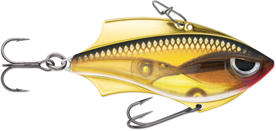 RAP-V BLADE RVB05 G