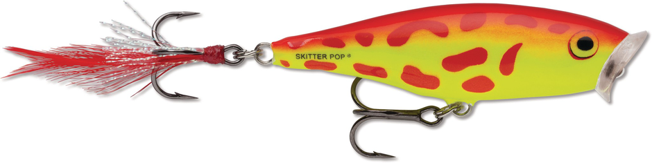 SKITTER POP SP07 OF