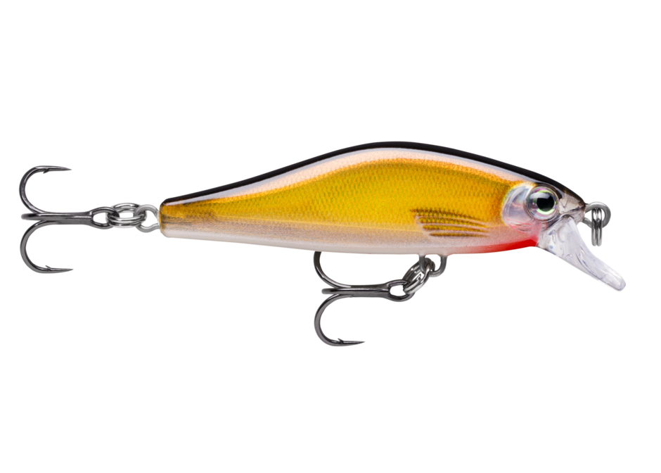 SHADOW RAP SOLID SHAD 5 GS