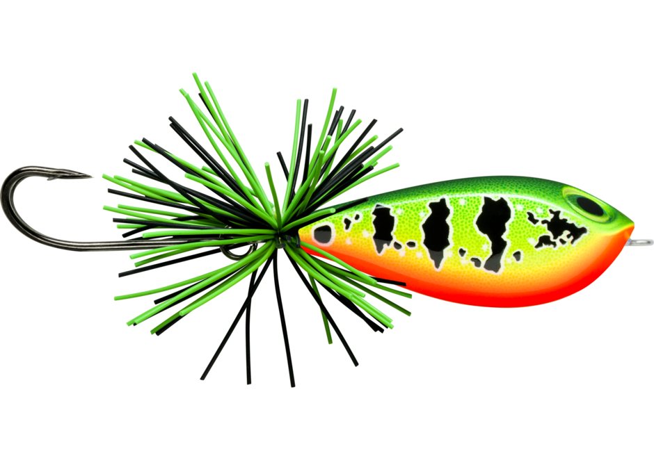 BX SKITTER FROG BXSF04 HPB