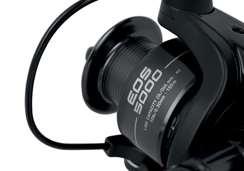 EOS 7000 no S/Spool