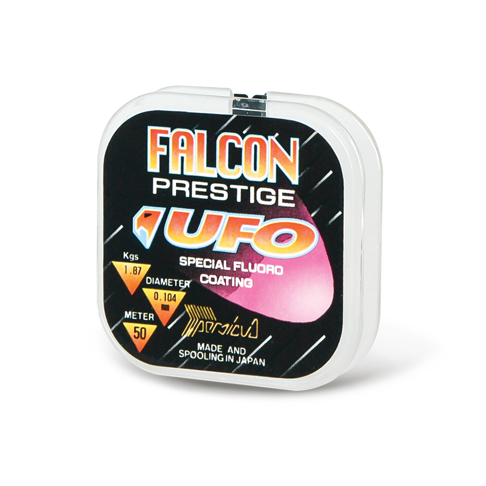 NYLON PERSICUS FALCON UFO MT.50 0.104