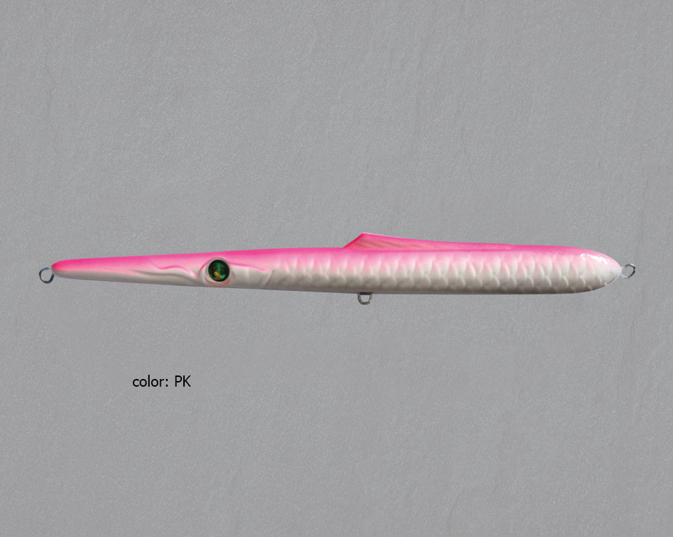 JATSUI DRAKE NEEDLE MIS.210 COL.PK