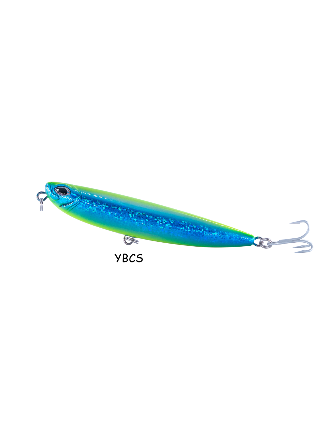 JATSUI SW-ZORO 120MM COL.YBCS