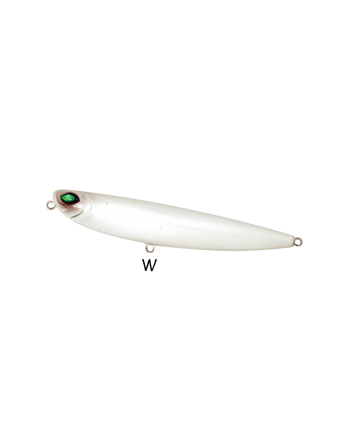 JATSUI SW-ZORO MIS.65  COL W
