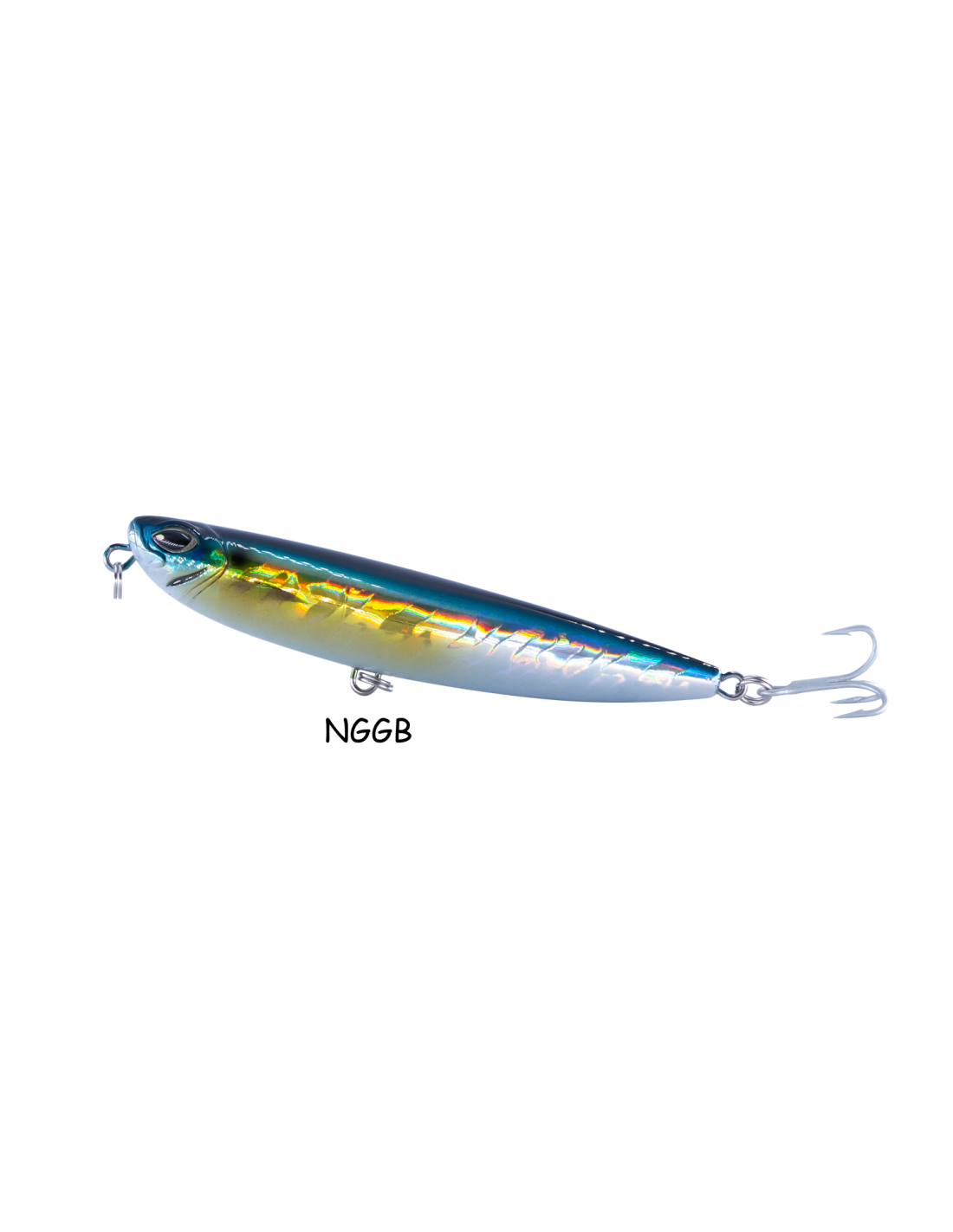JATSUI SW-ZORO MIS.65  COL NGGB