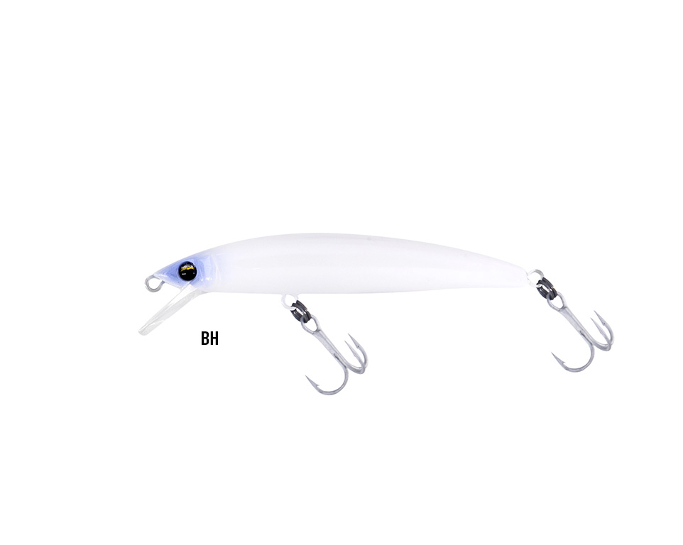 JATSUI BIZ MINNOW 90MM 9GR COL.BH