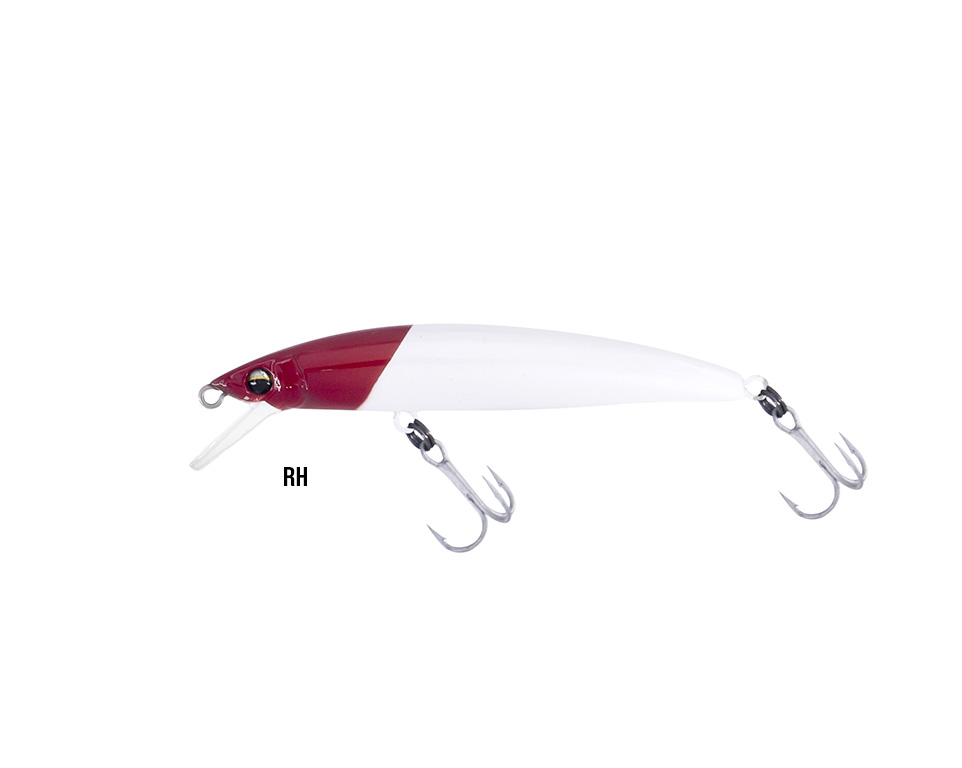 JATSUI BIZ MINNOW SINKING 70MM COL. RH