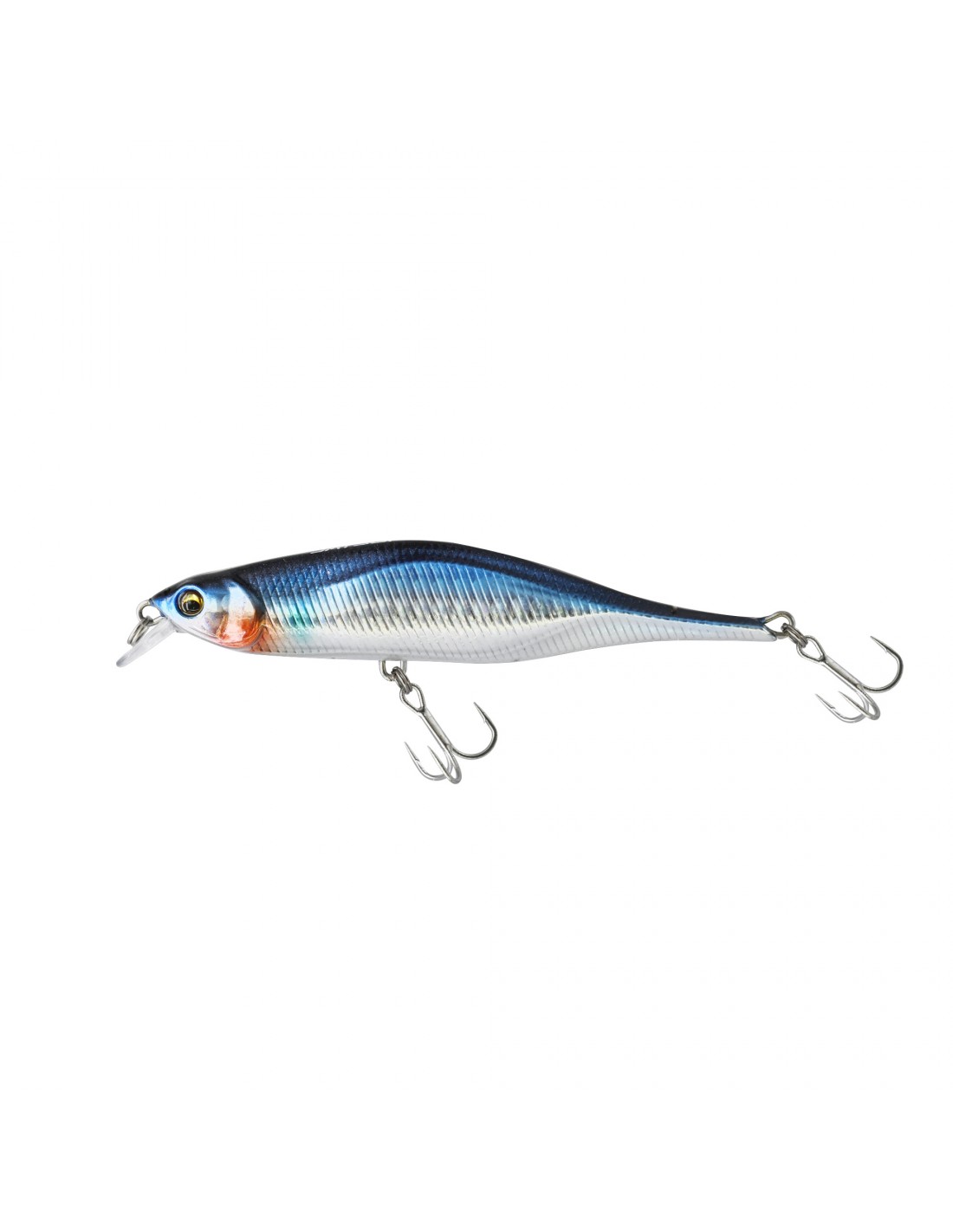 JATSUI ALOSA JERK 100MM 12GR. COL. 04
