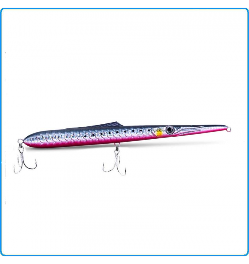 JATSUI DRAKE NEEDLE MIS. 150 COL. GHP