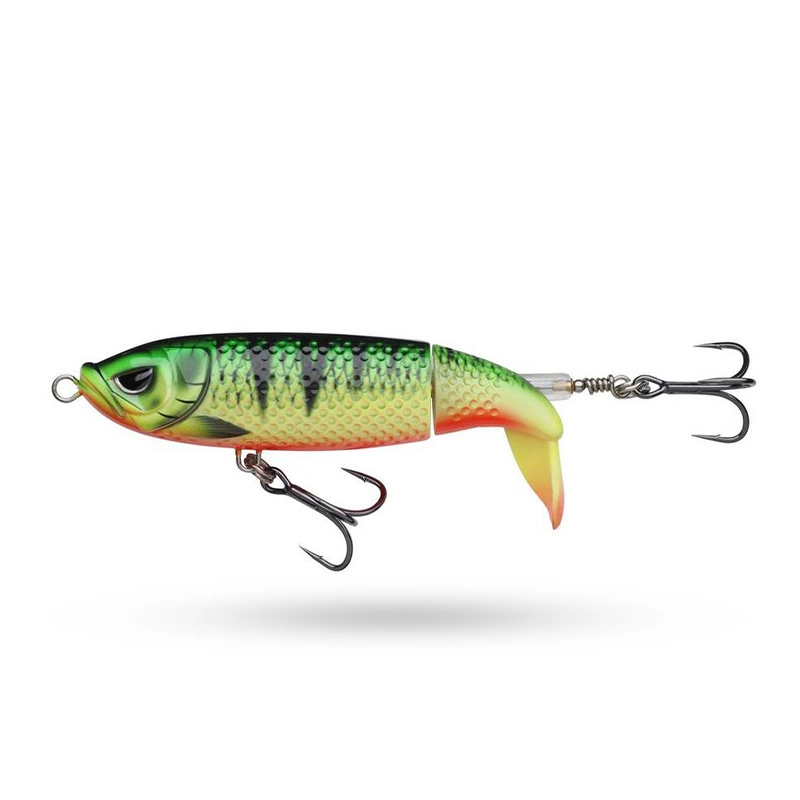 CAT PLOPPER 16 CM 55G T1/0 FIRETIGER UV