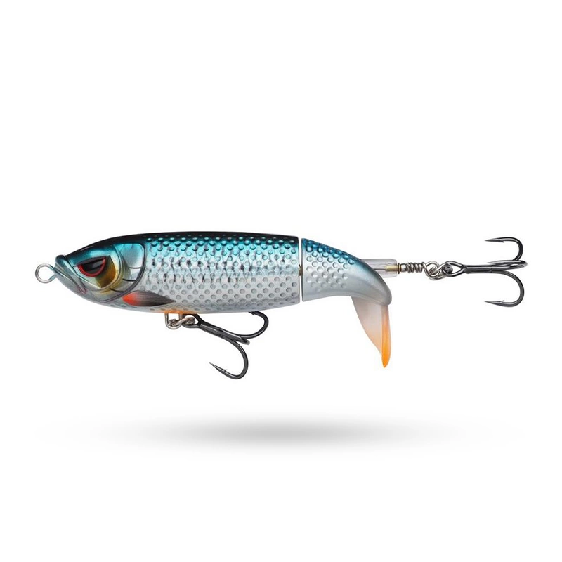 CAT PLOPPER 16CM 55G T1/0 ROACH