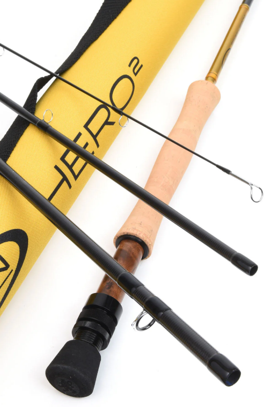 HERO 2 STILLWATER 10' #7