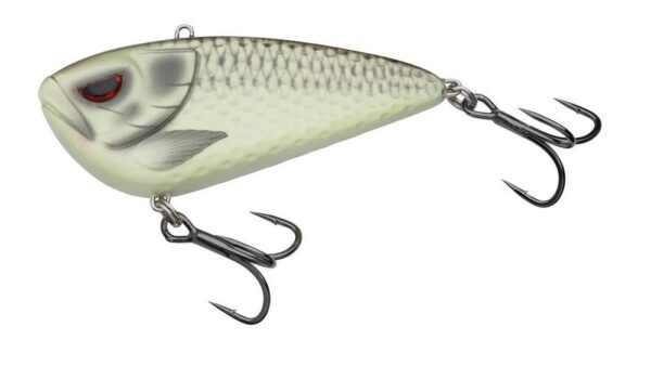 VIB LURE 10CM 90G T1/0 GLOW