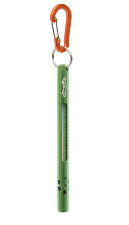 THERMUMETER 