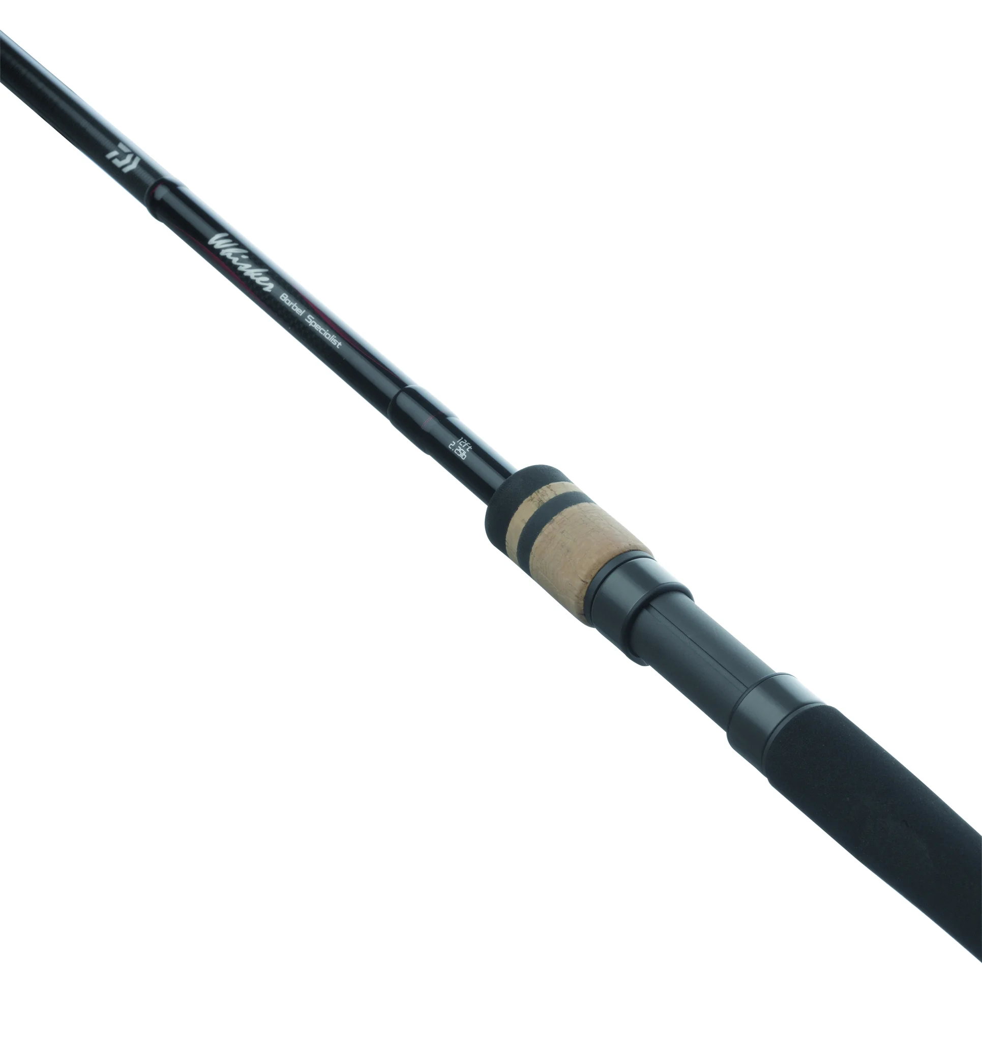 CANNA 26 WHISKER X45 BARBEL SPECIALIST  12' 2.25LB
