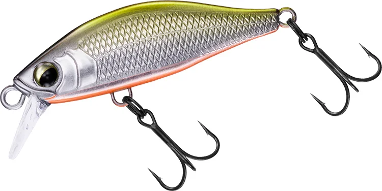 SILVER CREEK MINNOW 44S TS