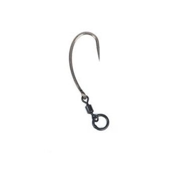 Fang Gyro Size 8