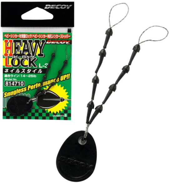 DECOY L-3 HEAVY LOCK MD. 814710