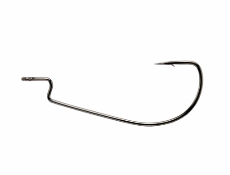 DECOY WORM 9 UPPER CUT SIZE 1/0