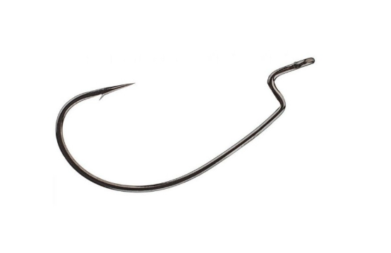 DECOY WORM 17 KG HOOK SIZE 2/0