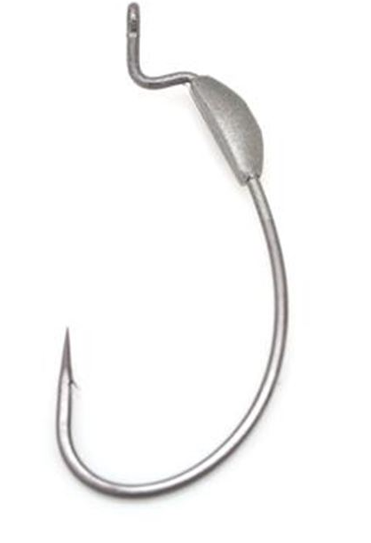 DECOY WORM 104 W-SWITCHER SIZE 2/0 0.5GR