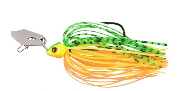 Bladed Jig 12g 3/0 FIRETIGER