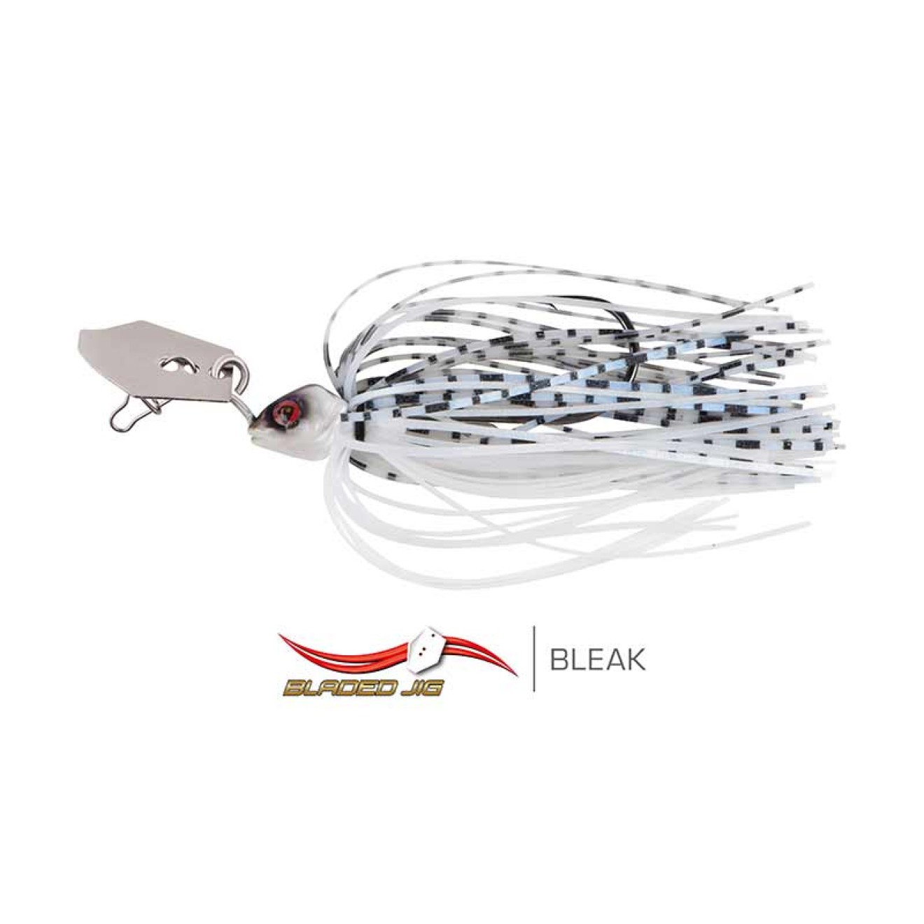 Bladed Jig 12g 3/0 BLEAK