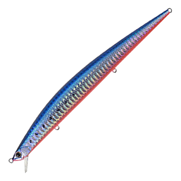DUO Tide Minnow Slim Flyer 140 #AHA0087 Mazume Sardine