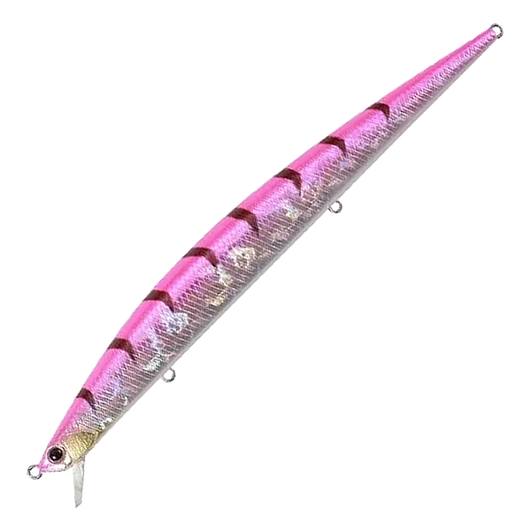 DUO Tide Minnow Slim Flyer 175 #ADA0218 Pink Gigo