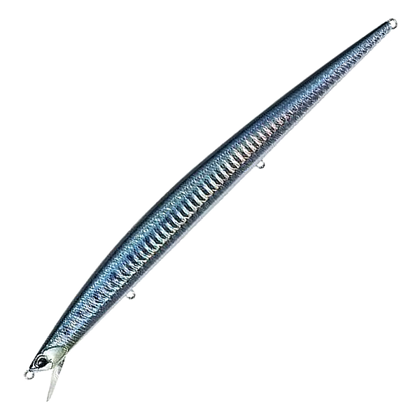 DUO Tide Minnow Slim Flyer 200 #AHA0011 Sardine