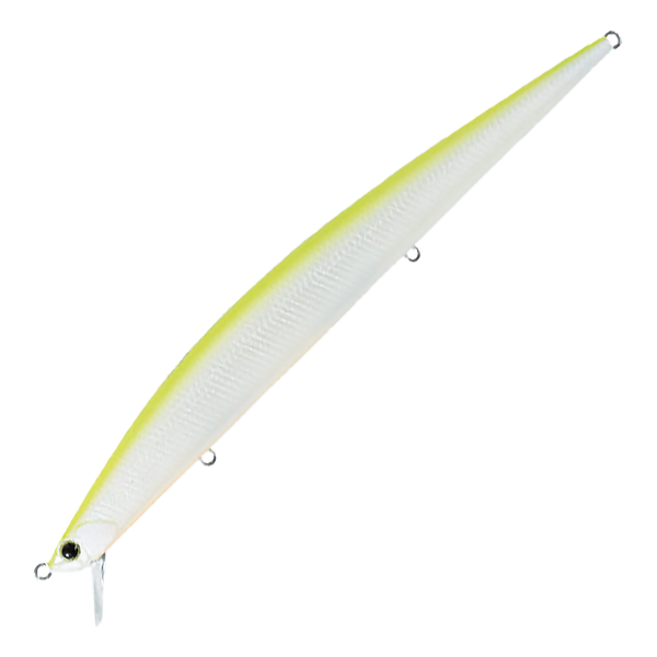 DUO Tide Minnow Slim 175 #ACC0039 Pearl Chart OB