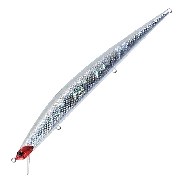 DUO Tide Minnow Slim 175 #ADA0088 Prism Ivory