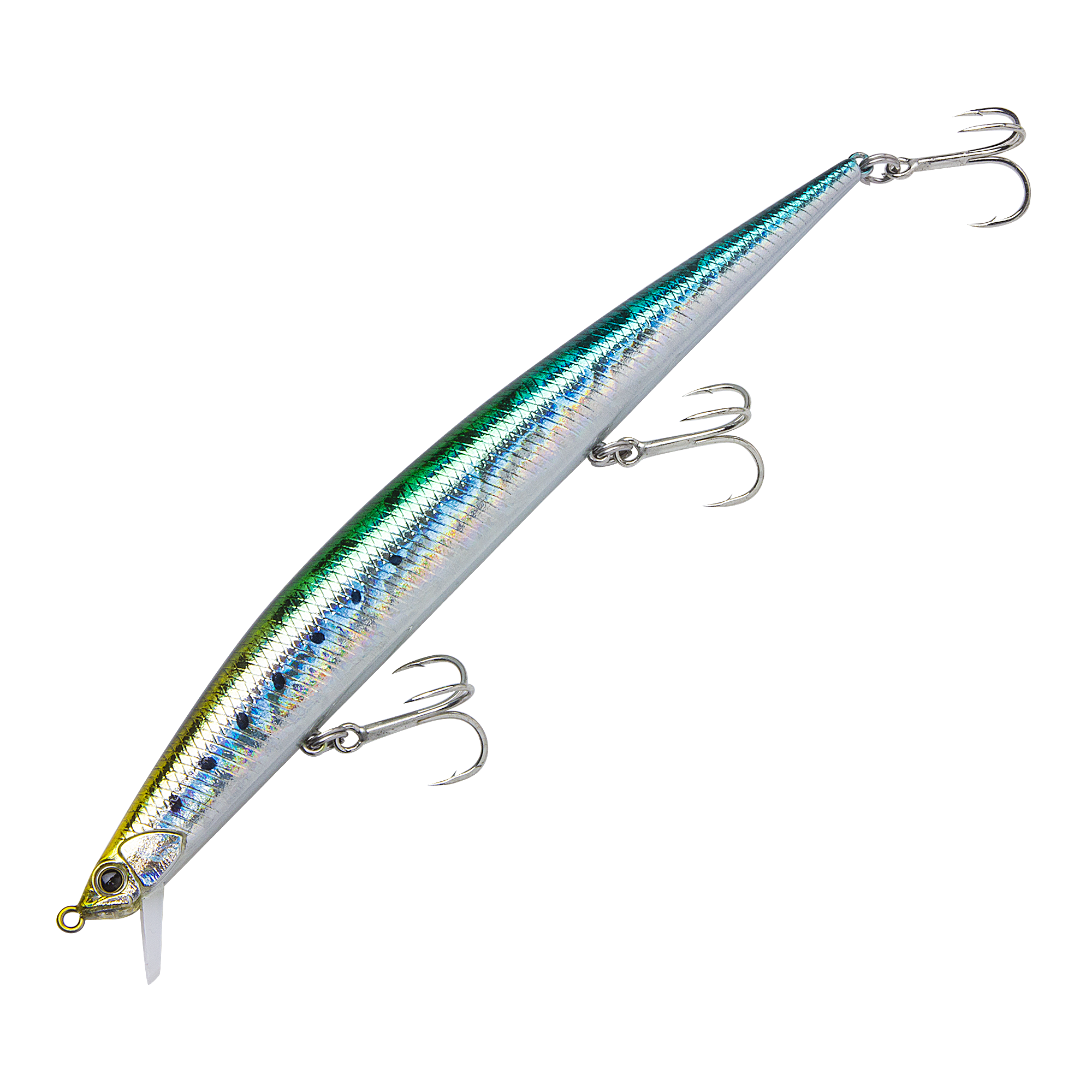 DUO Tide Minnow Slim 175 SP #DDA0015 YGB Sardine