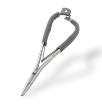 WIZ TOOL MITTEN CLAMP 155MM