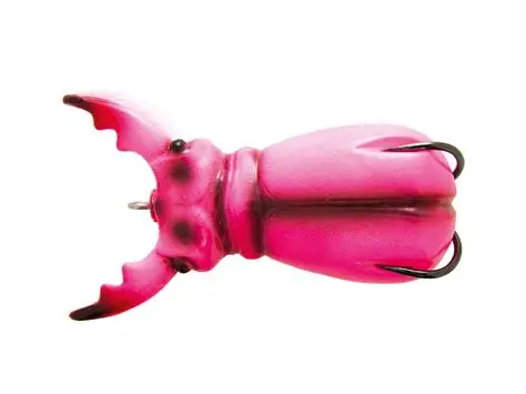 Supernato BEETLE #220 Pink 17g 7.5cm